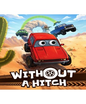 Without A Hitch Steam Key GLOBAL